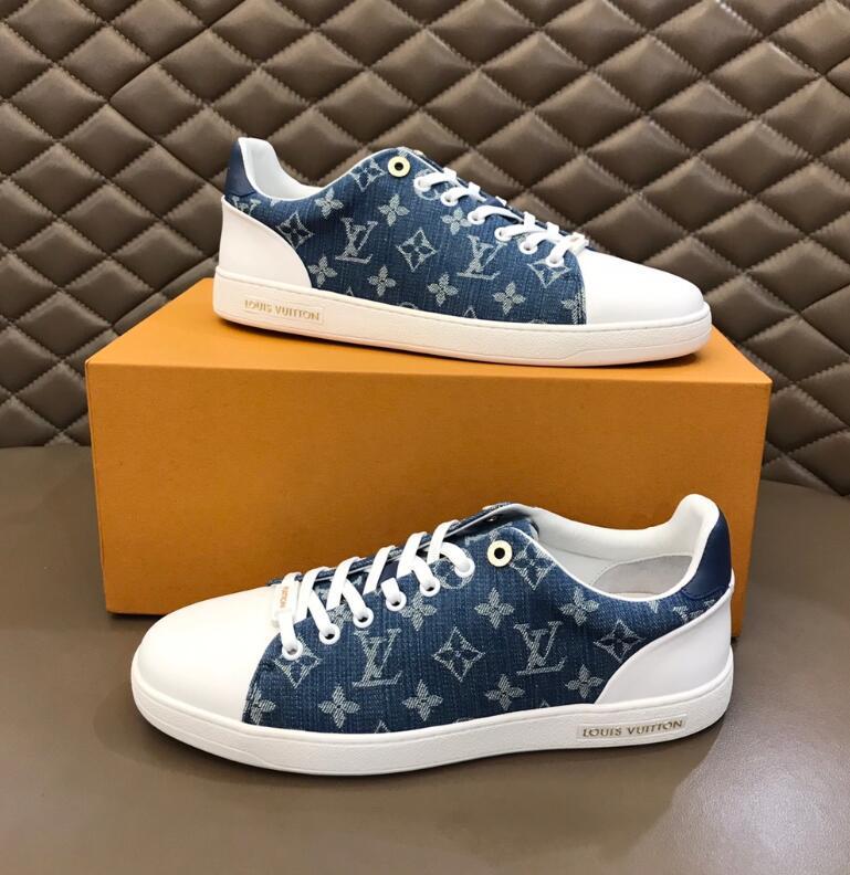 Ava’s Mode - LOV Men Shoes - 1751