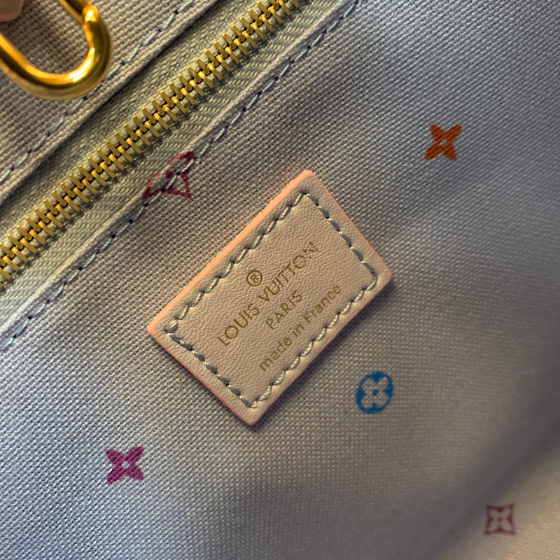 I W Fashion Lu-Vi Bags - 16699
