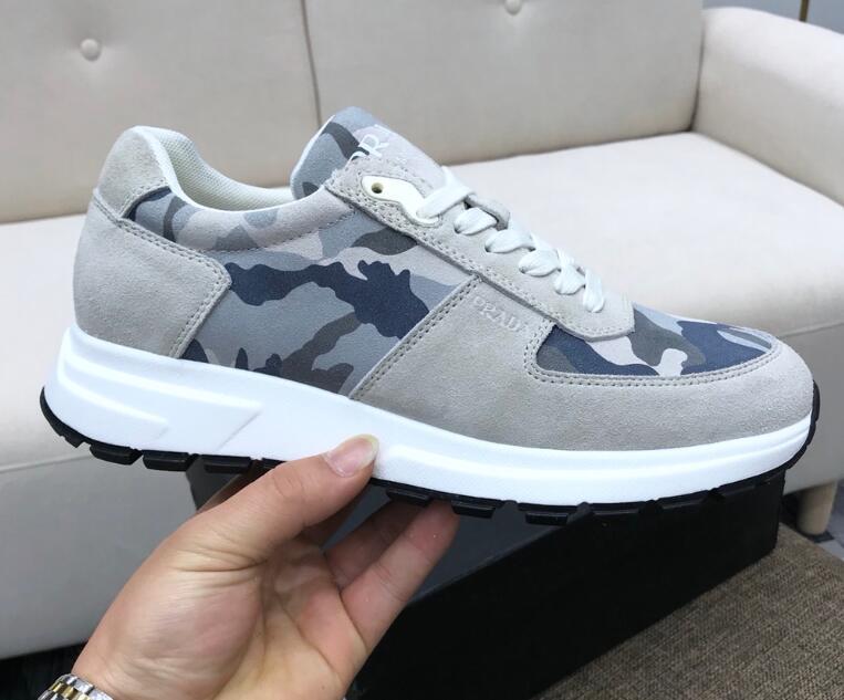 Ava’s Mode - PD Men Shoes - 426