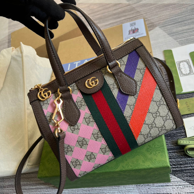 PHA - GUKI Bags - 1605