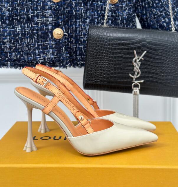 Ava’s Mode - LOV Women Shoes - 310