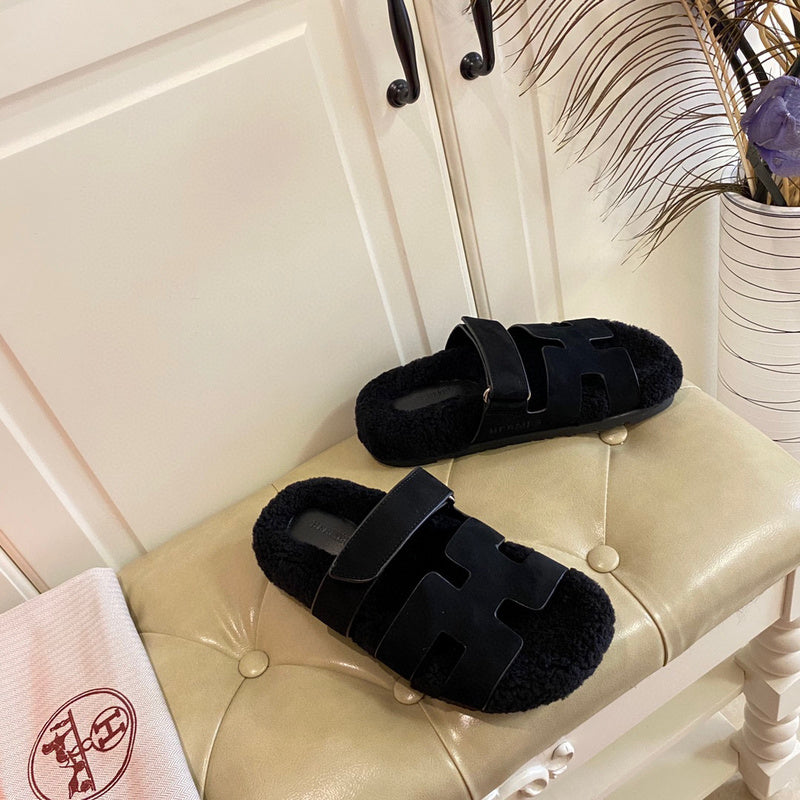 Hermes Luxury Sandals
