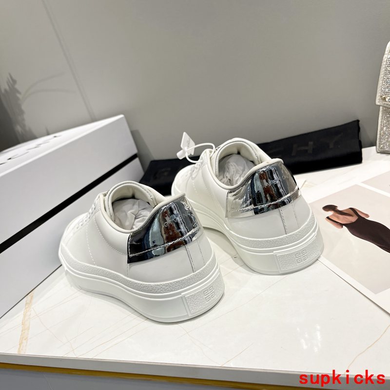 Givenchy Luxury Shoes
