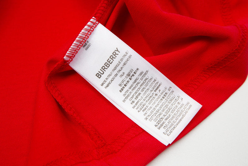 Burberry T-Shirts - 329