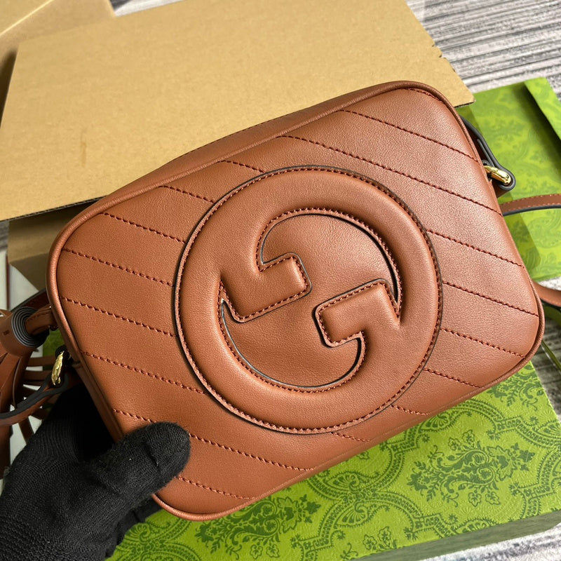 PHA - GUKI Bags - 733