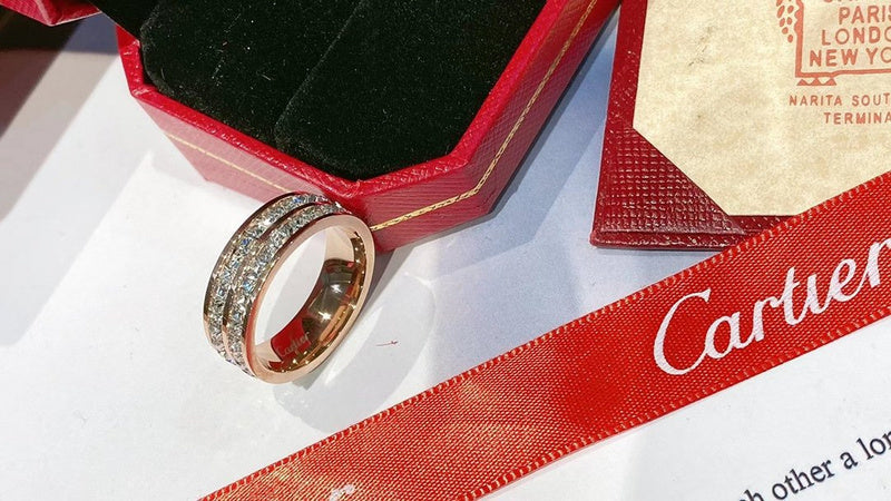 Cartier Jewelry