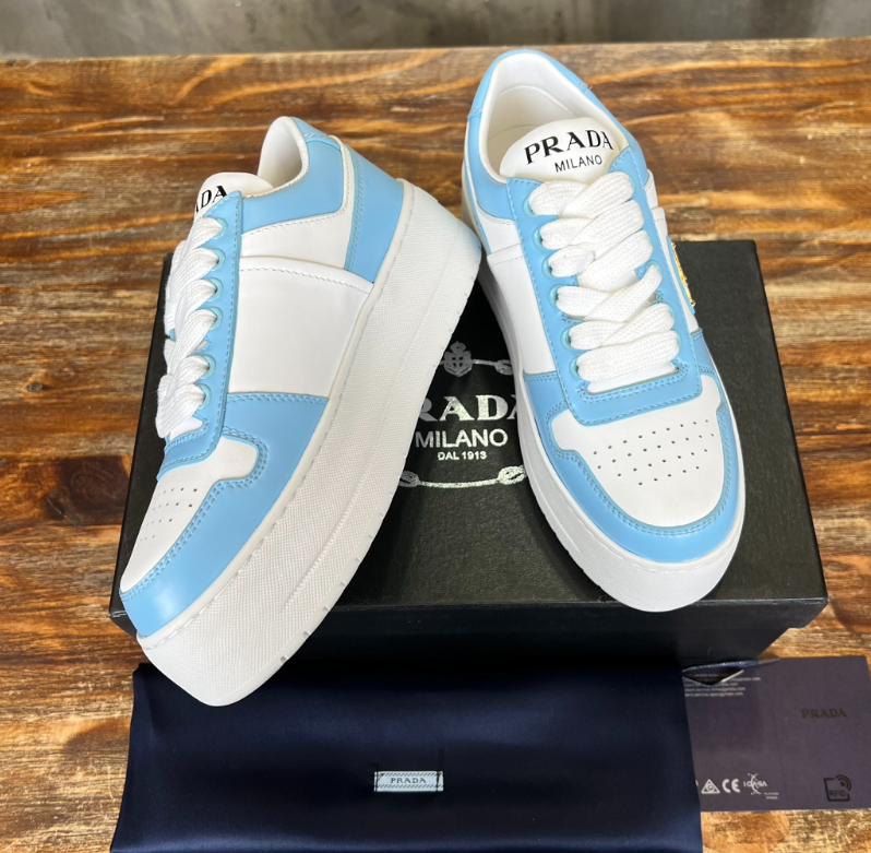 Ava’s Mode - PD Women Shoes - 002