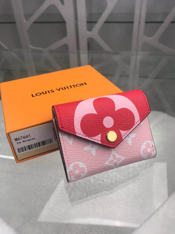I W Fashion Lu-Vi bags - 9167