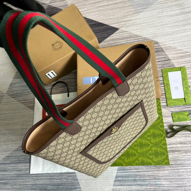 ENT - GCI Bags - 1532