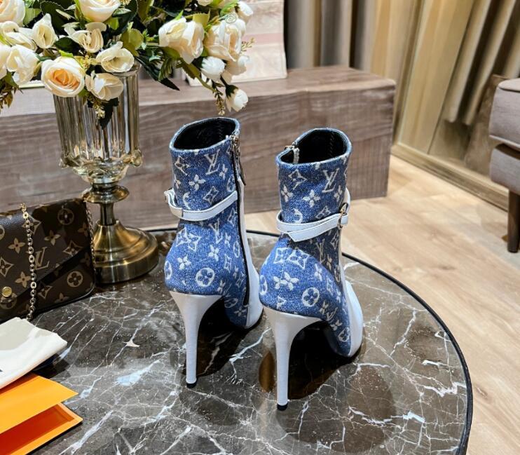 Ava’s Mode - LOV Women Shoes - 869