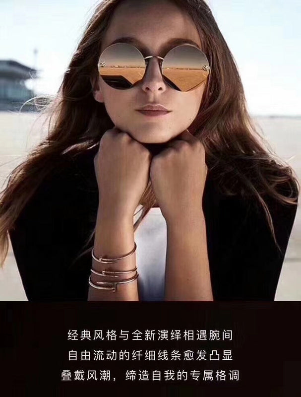 Cartier Jewelry