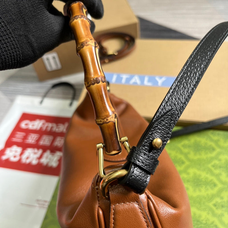 ENT - GCI Bags - 1402
