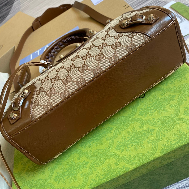 PHA - GUKI Bags - 1618