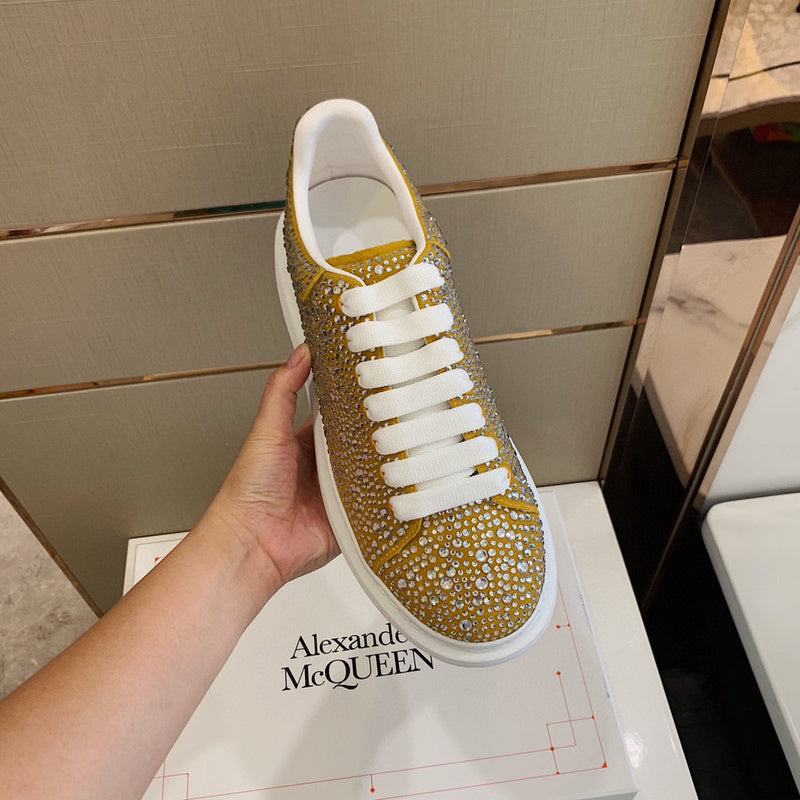 Alexander McQUEEN Luxury Shoes