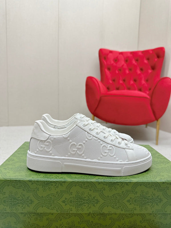 Gucci Luxury Shoes