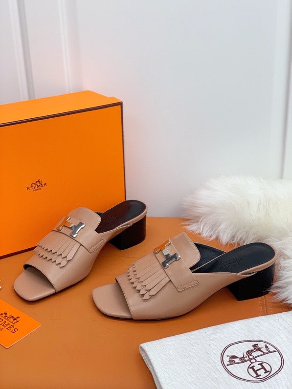 Hermes Luxury Shoes