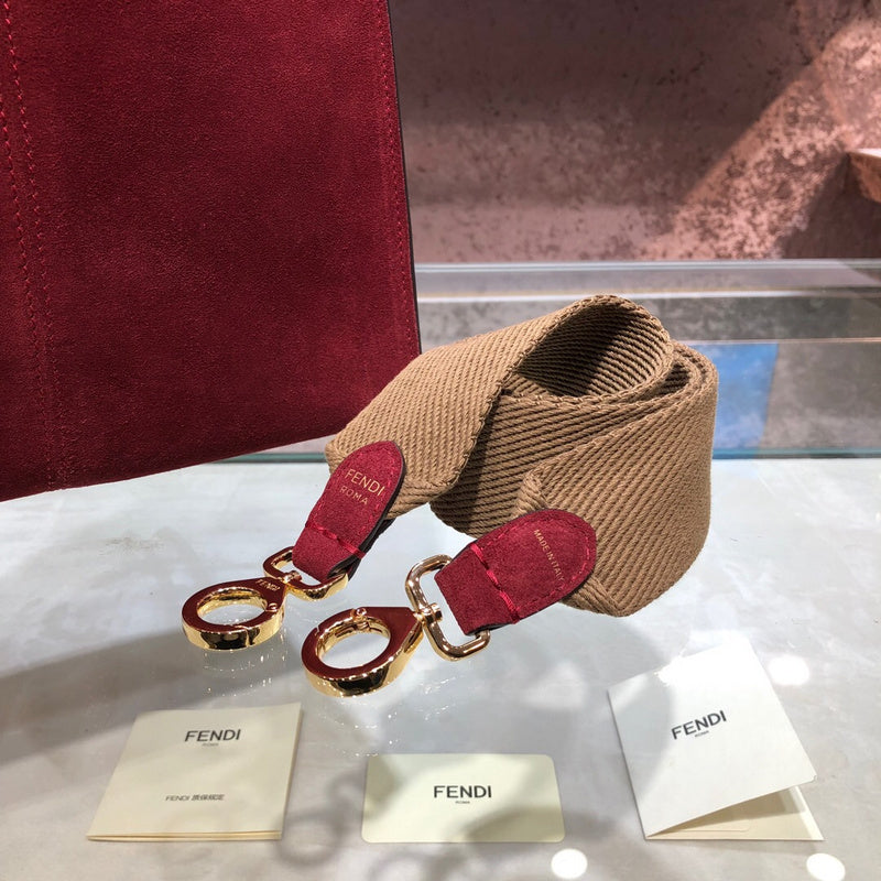 ENT - ENTI Bags - 512