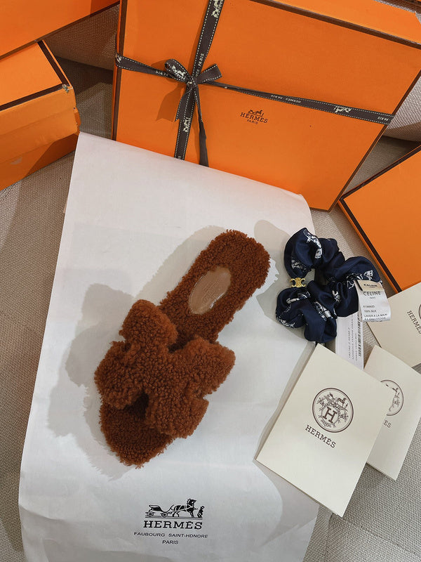 Hermes Luxury Shoes