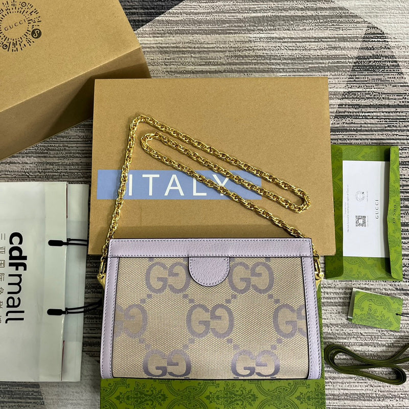 ENT - GCI Bags - 1478