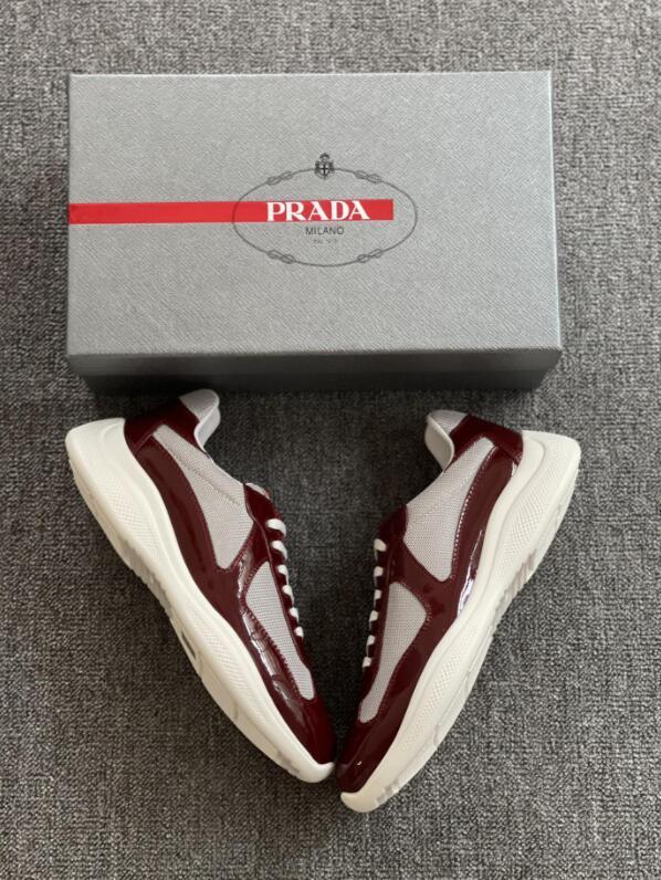 Ava’s Mode - PD Men Shoes - 406