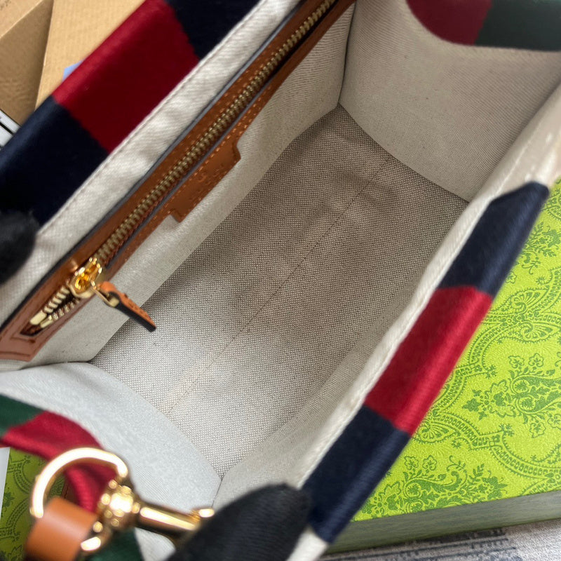 ENT - GCI Bags - 1335
