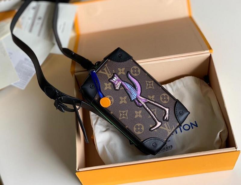 Ava’s Mode - LOV Bags - 2654