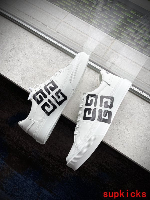 Givenchy Luxury Shoes