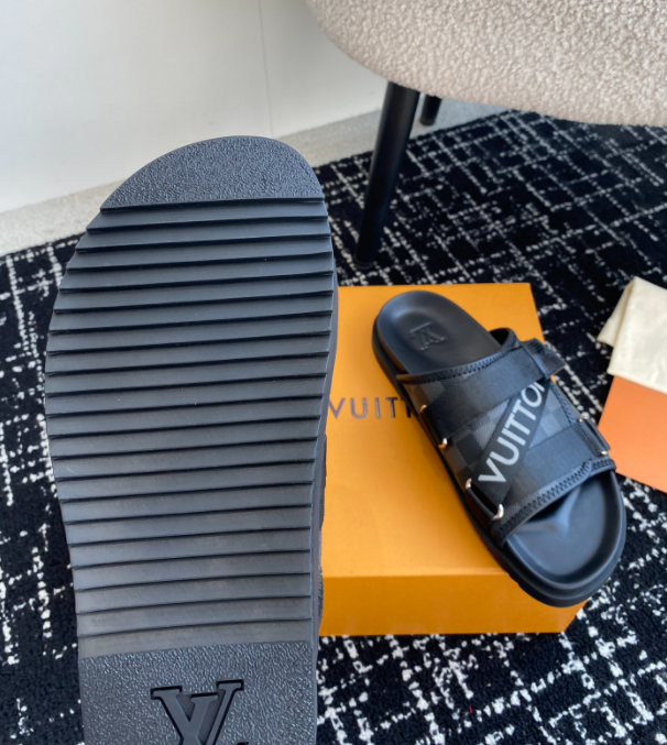 Ava’s Mode - LOV Men Shoes - 113