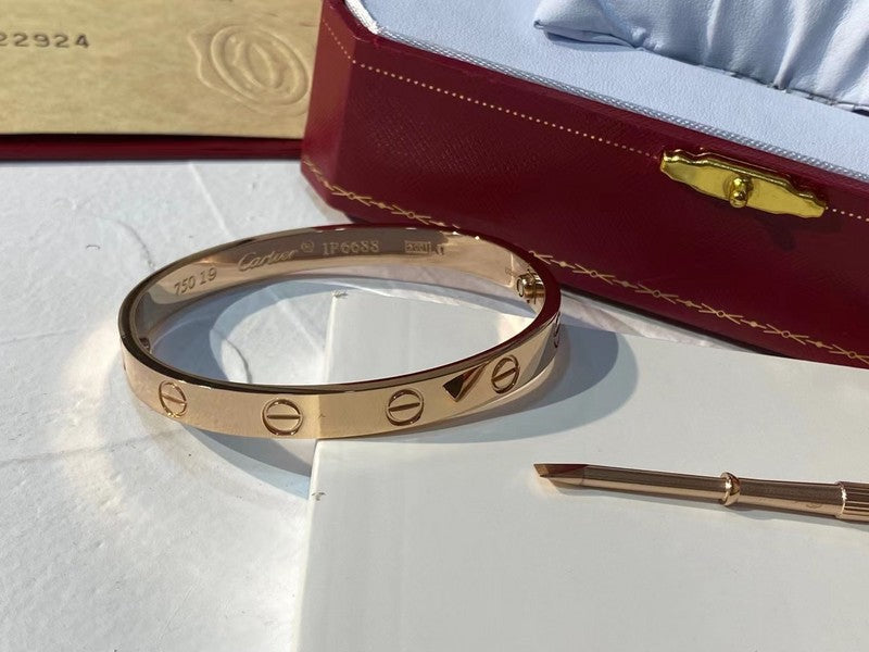 Cartier Jewelry