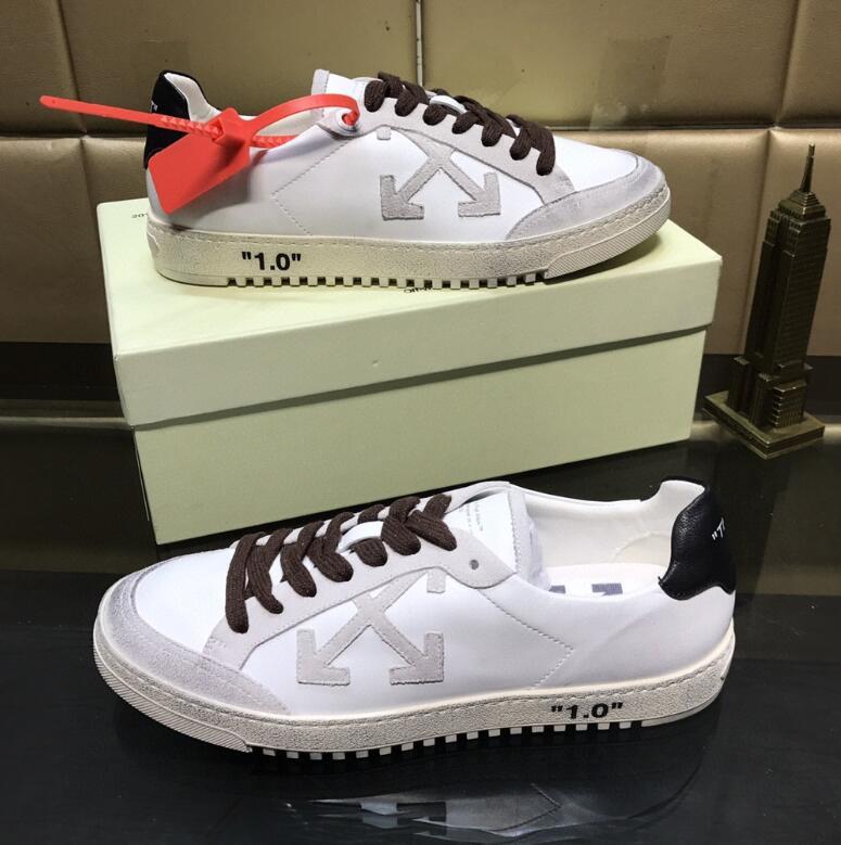 Ava’s Mode - YZO Men Shoes - 229