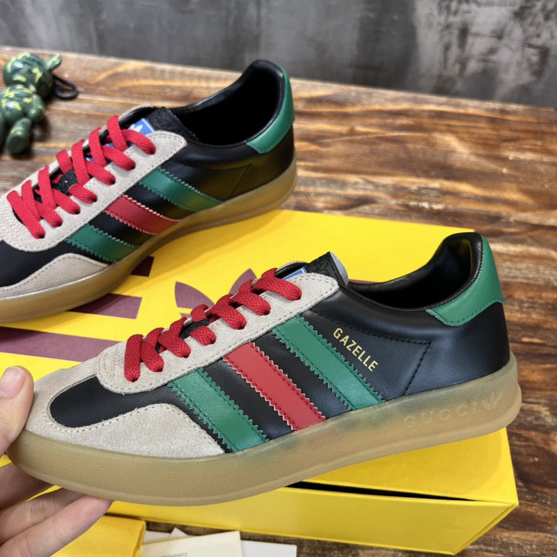 Gucci Luxury Shoes