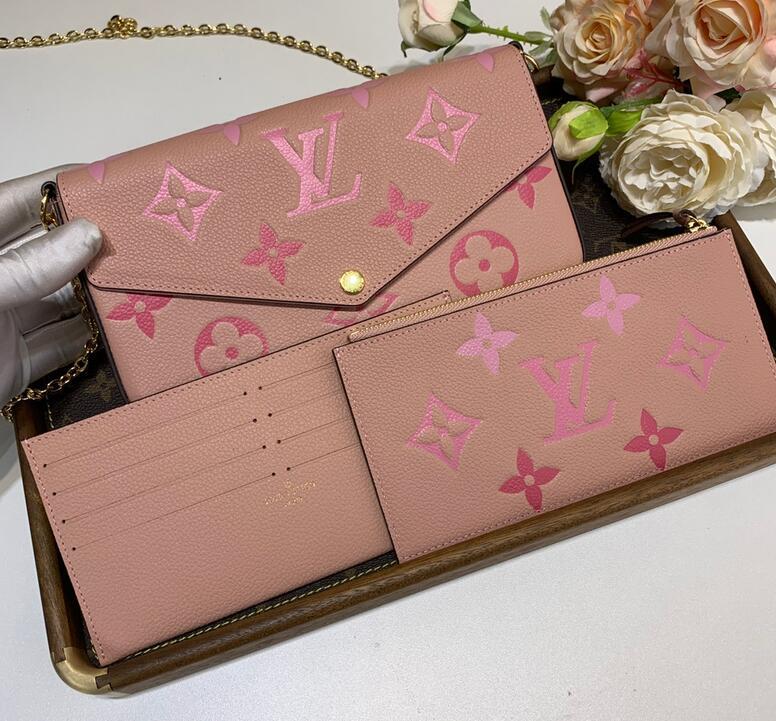 Ava’s Mode - LOV Bags - 2484