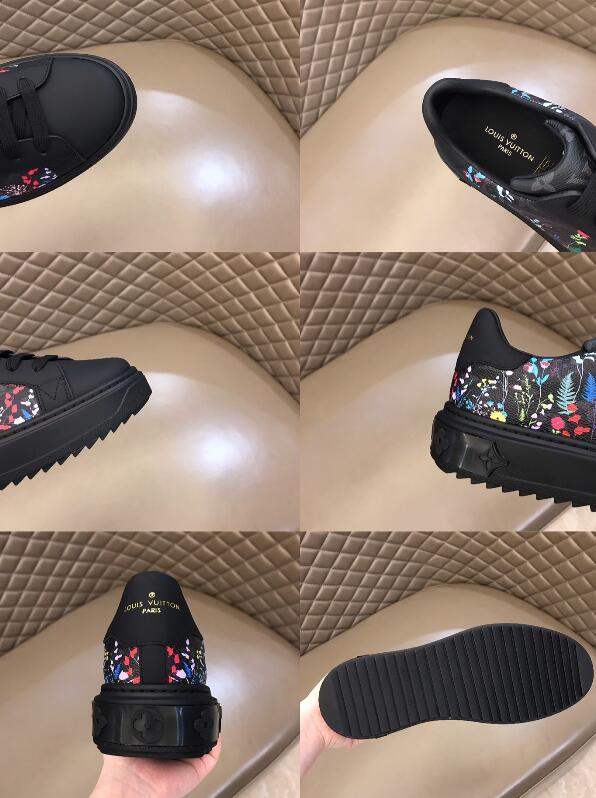 Ava’s Mode - LOV Men Shoes - 1638