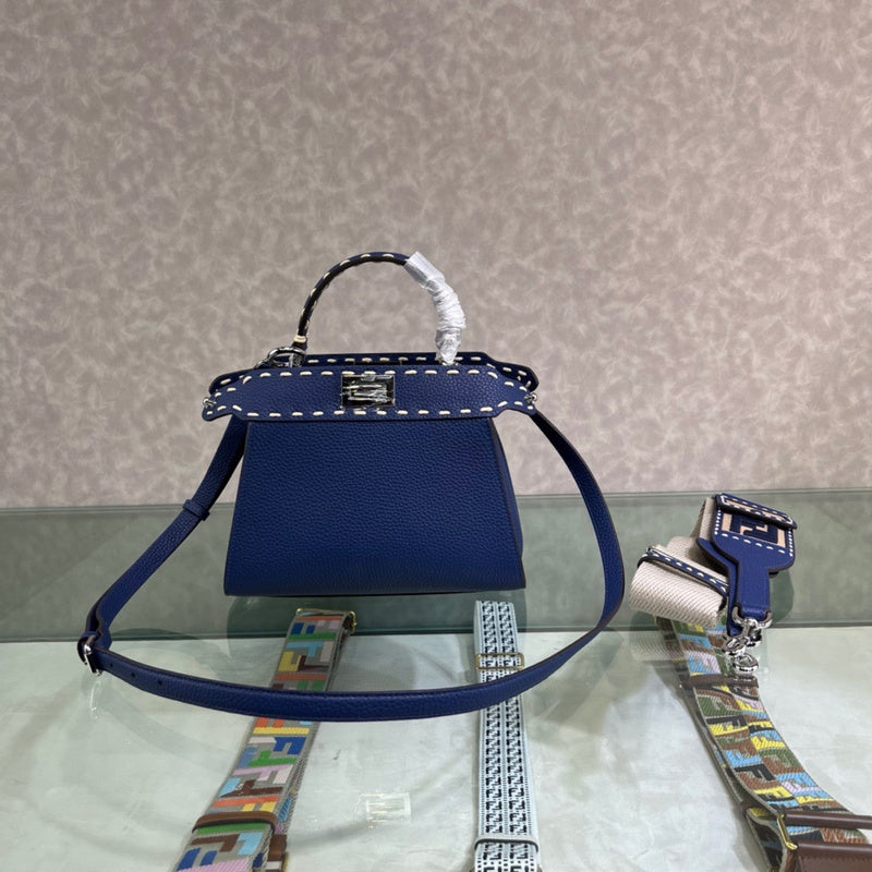 ENT - ENTI Bags - 038
