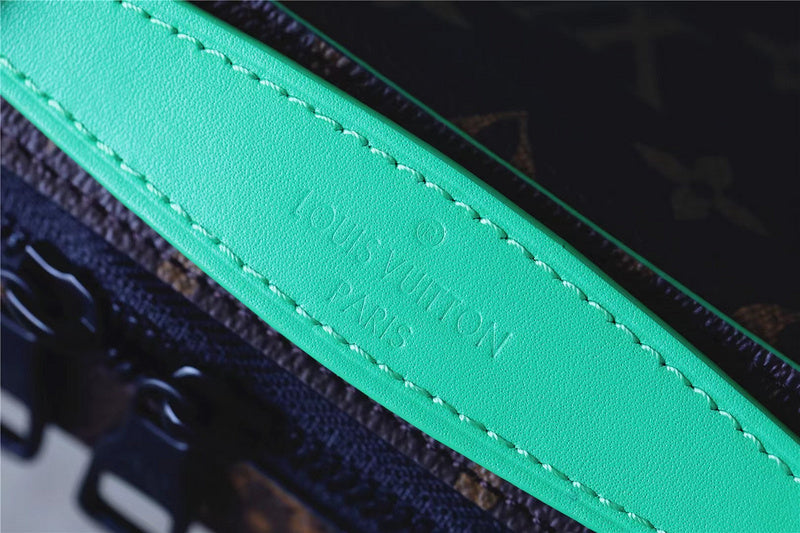 I W Fashion Lu-Vi bags - 10114