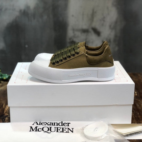 Alexander McQUEEN Luxury Shoes