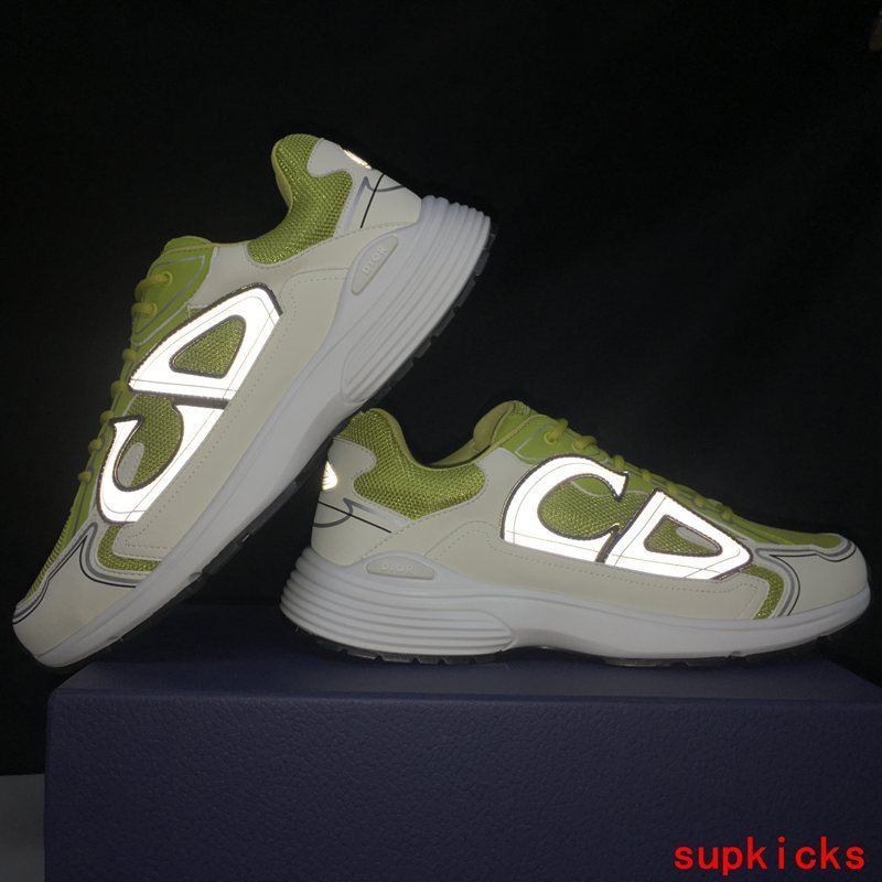 Dior Luxury Shoes