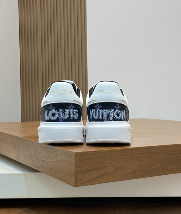 Ava’s Mode - LOV Men Shoes - 136