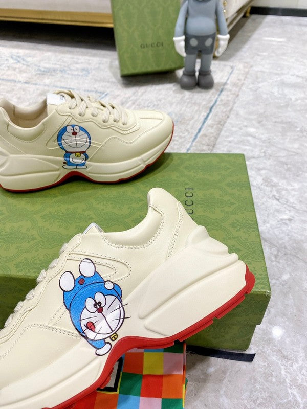 Gucci Luxury Shoes