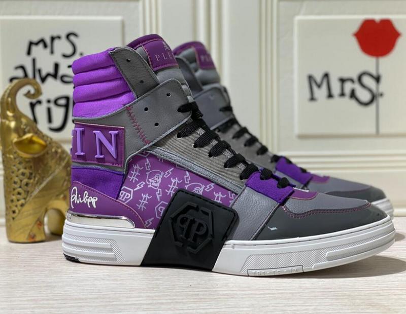 Ava’s Mode - PHP Shoes - 119