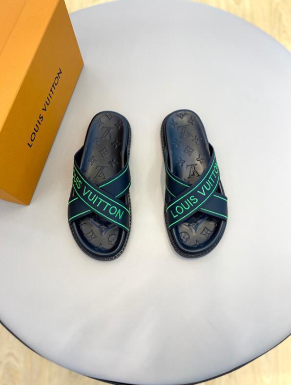 Ava’s Mode - LOV Men Shoes - 1101