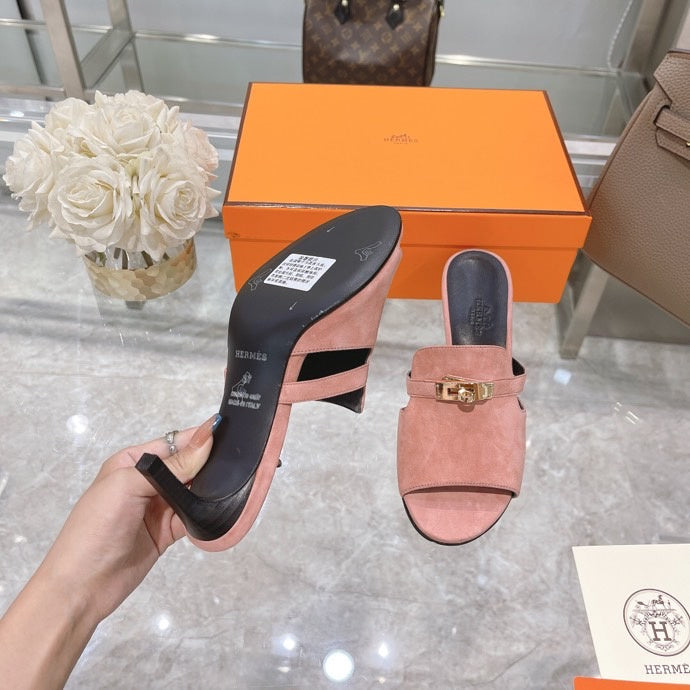 Hermes Luxury Shoes