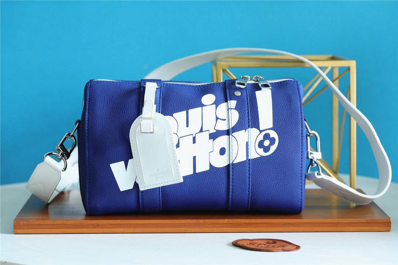 I W Fashion Lu-Vi bags - 11235