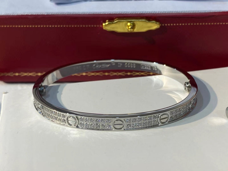 Cartier Jewelry
