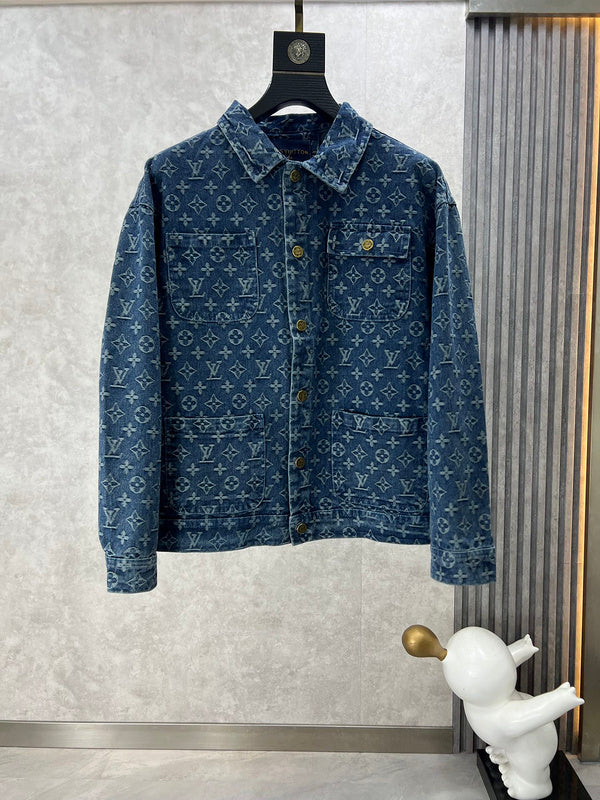 Louis Vuittion Luxury Clothes