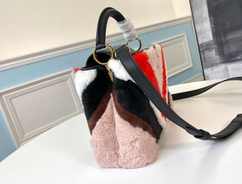 Ava’s Mode - LOV Bags - 2576