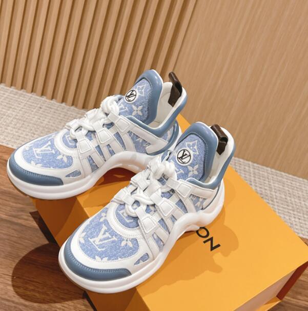 Ava’s Mode - LOV Women Shoes - 520
