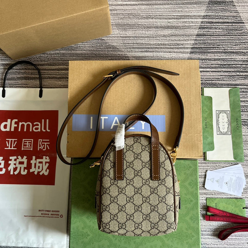 PHA - GUKI Bags - 827