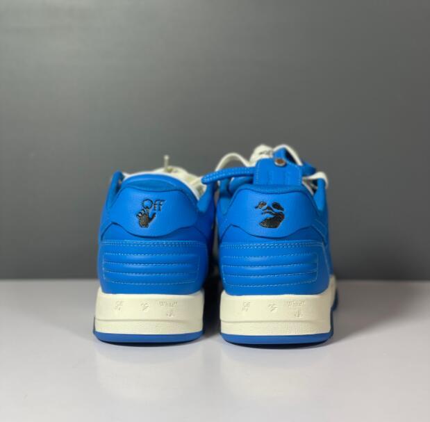Ava’s Mode - YZO Men Shoes - 083