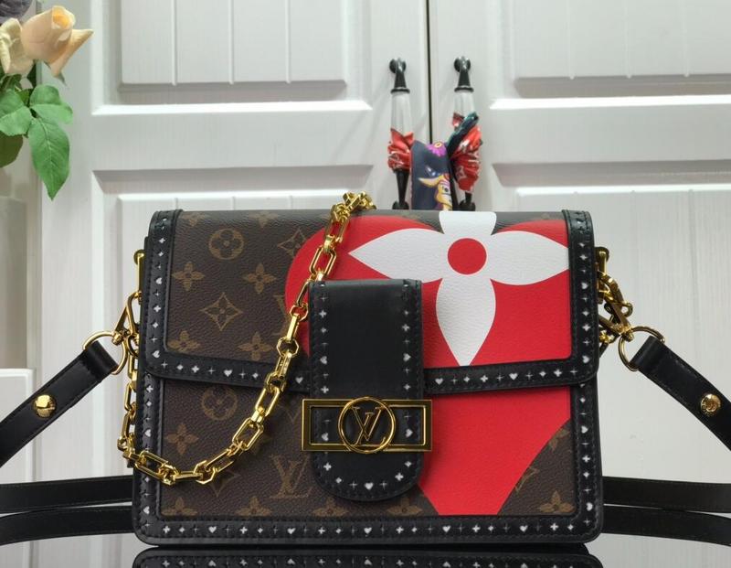 Ava’s Mode - LOV Bags - 2638